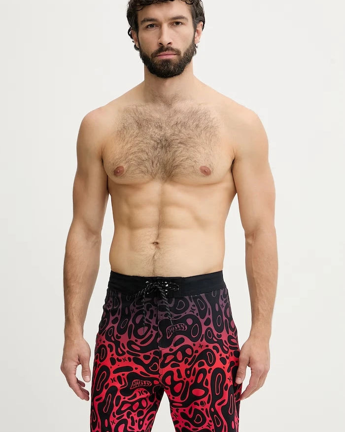 Hurley плувни шорти мъжки PHANTOM