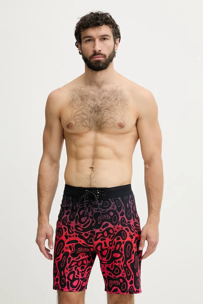 Hurley плувни шорти мъжки PHANTOM