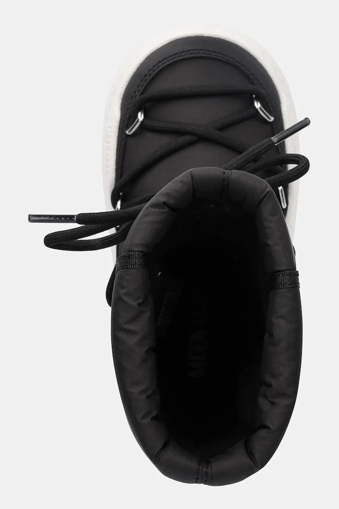 Детски апрески Moon Boot MB JR PARK TUBE LACE WP