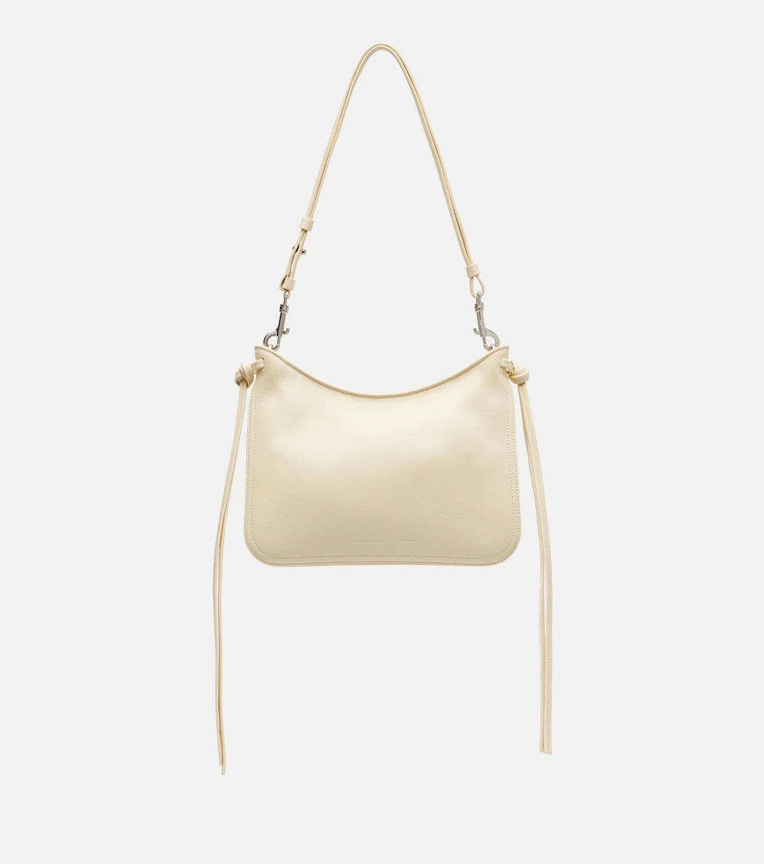 Phoebe Philo - Small Gig leather shoulder bag