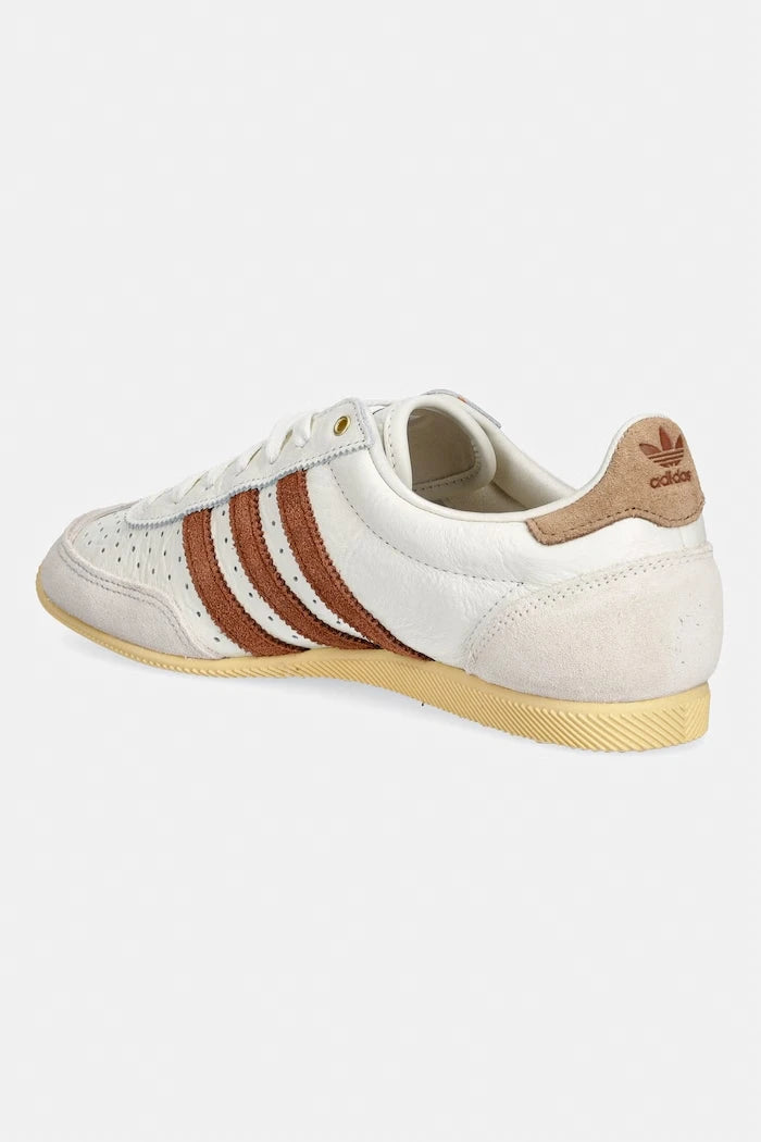 Кожени маратонки adidas Originals Japan