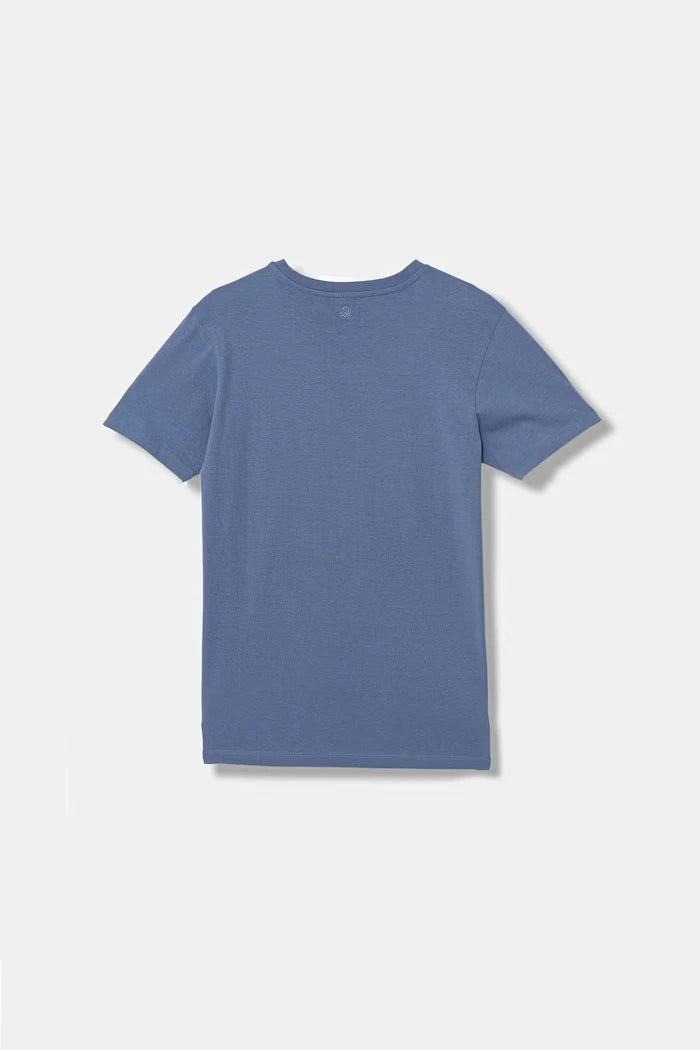 United Colors of Benetton çocuk basic tişört pamuklu 2'li