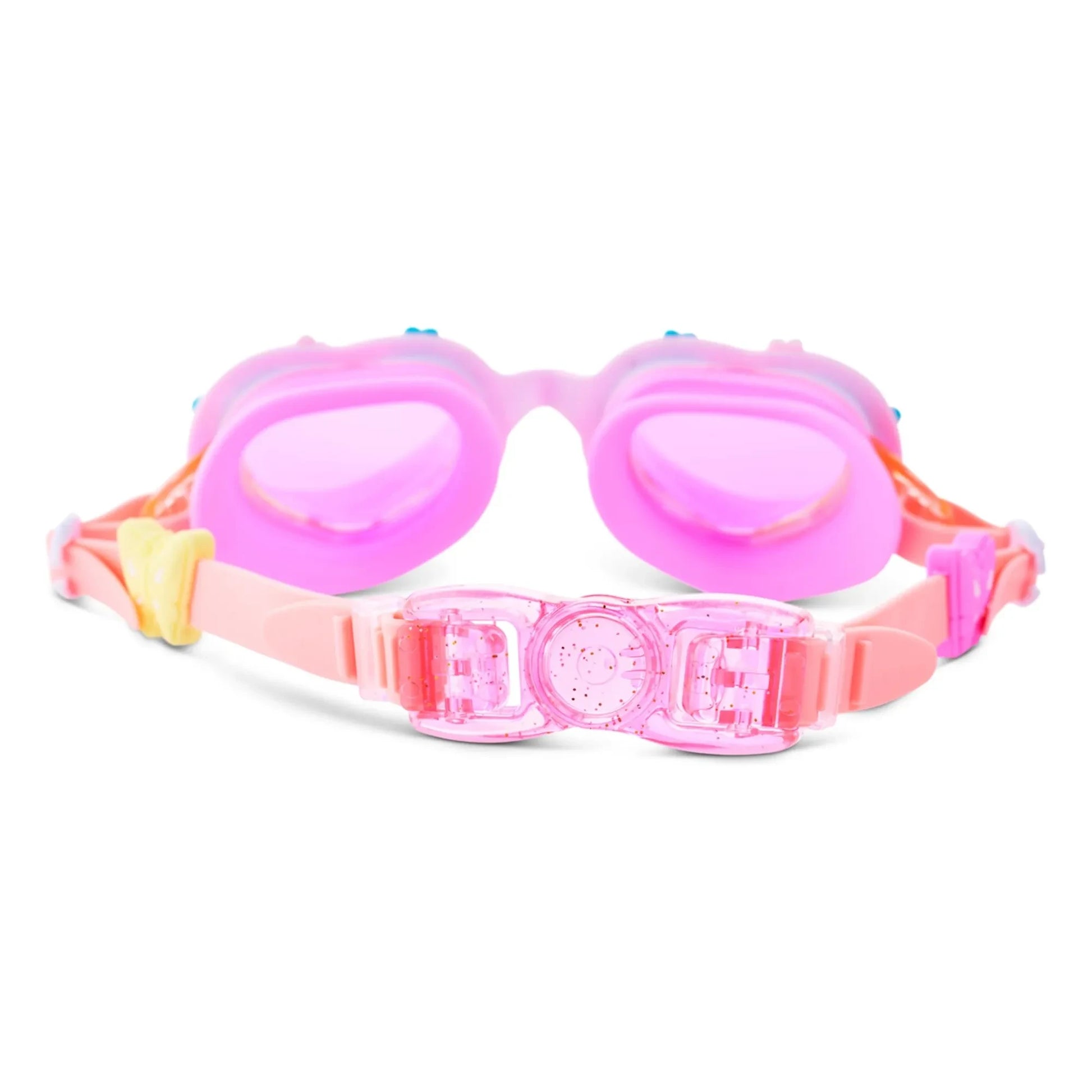 Bling2O - Daisies swimming goggles
