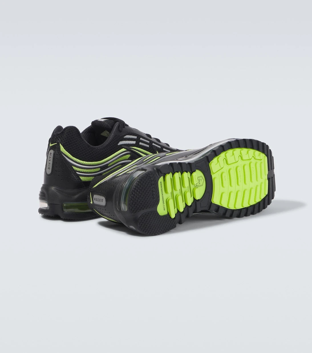 Nike - Air Max TL 2.5 mesh sneakers