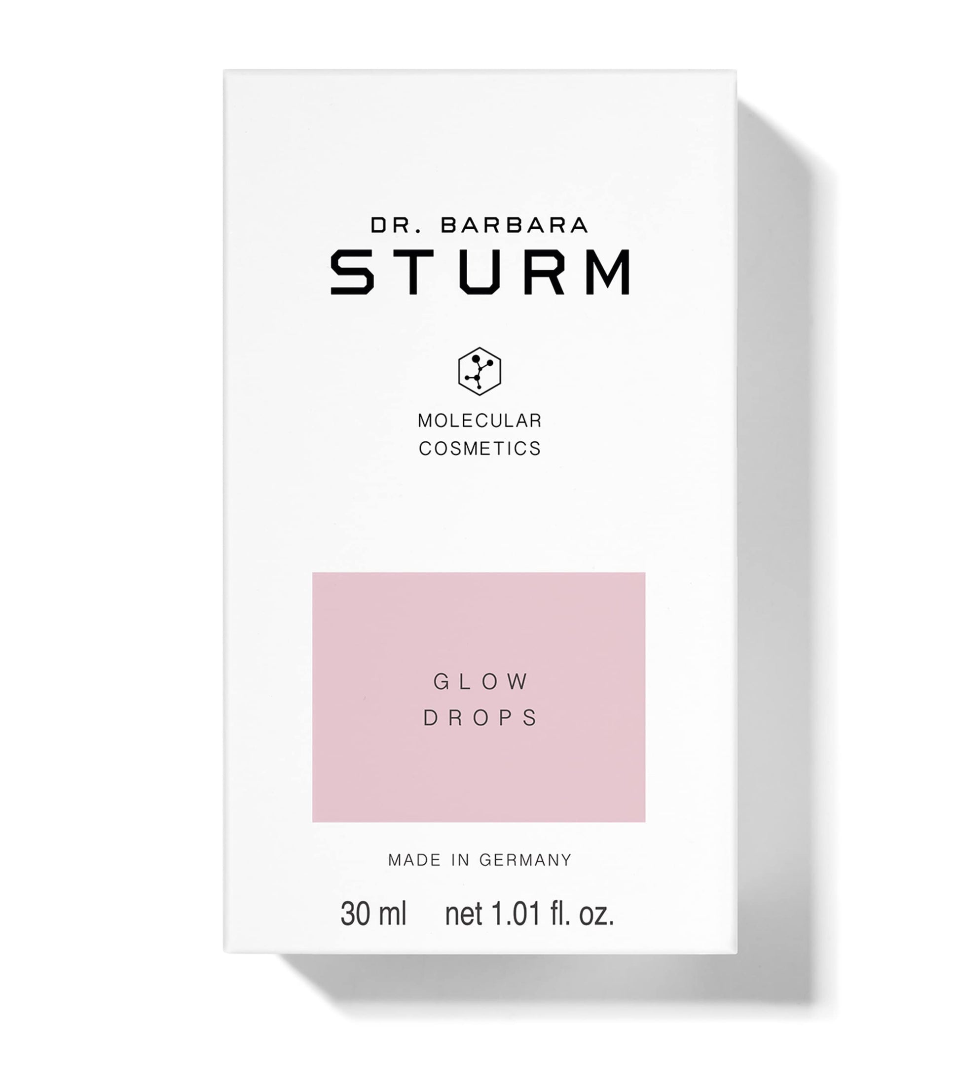 Molecular Cosmetics Glow Drops (30ml)