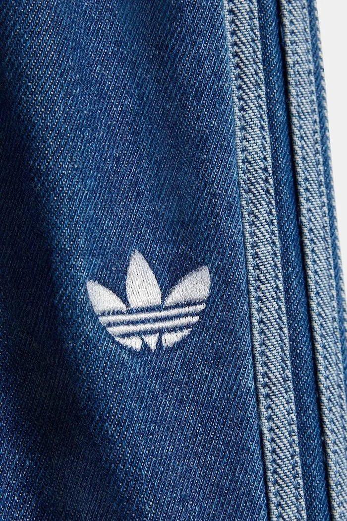 Детски дънки adidas Originals