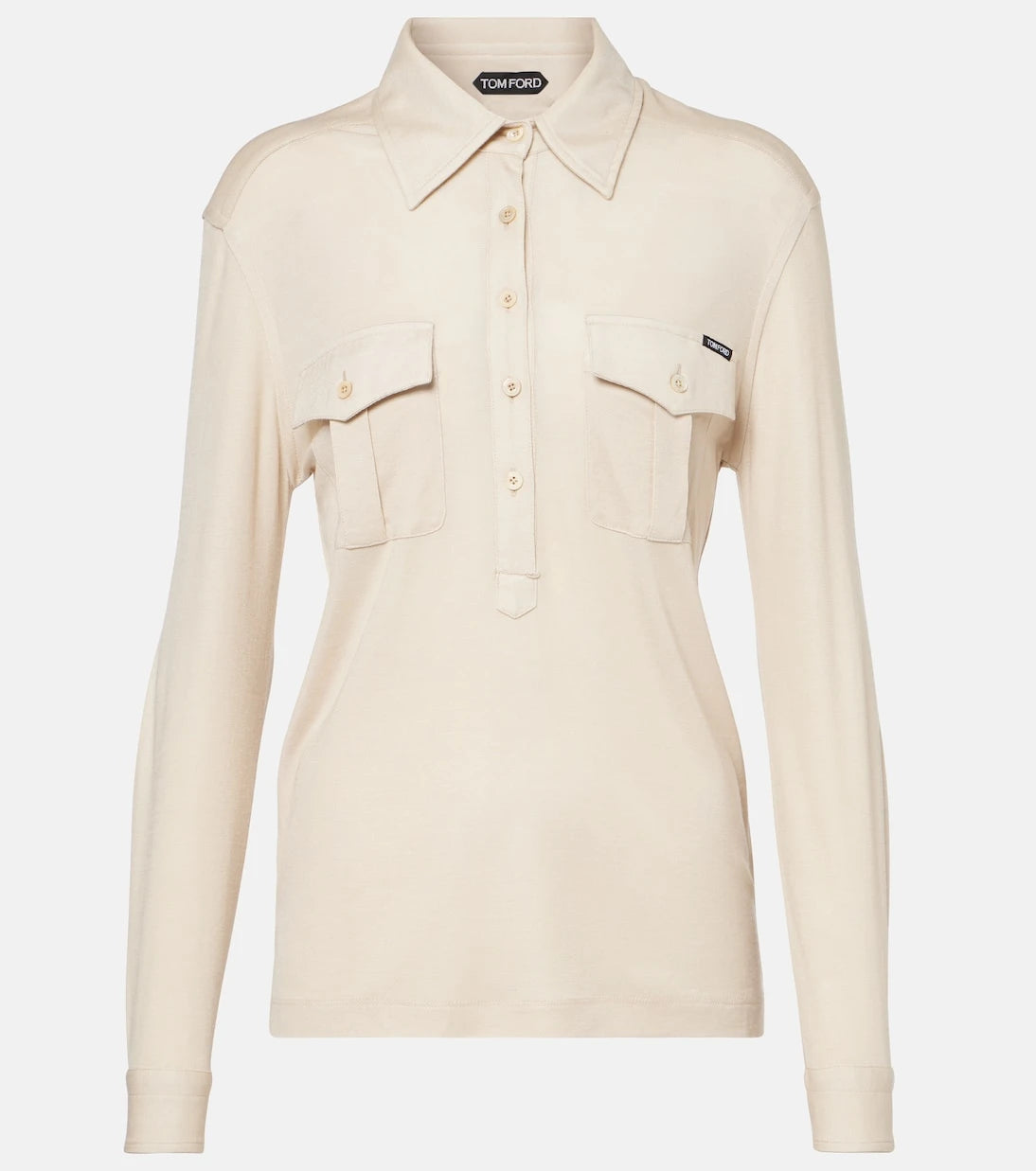 Tom Ford - Jersey top