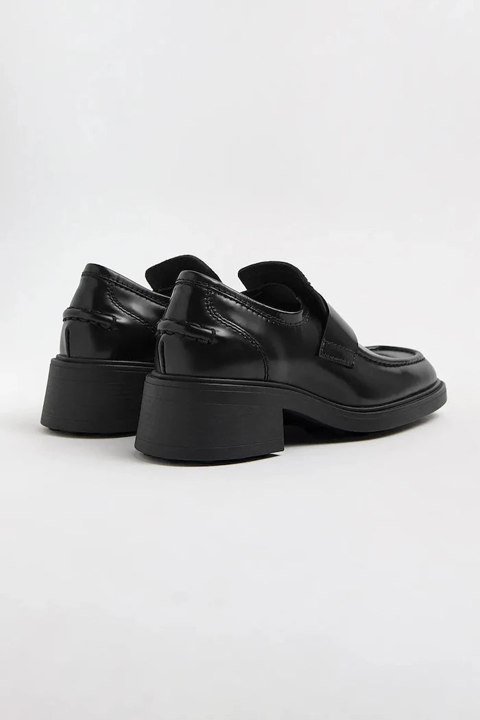 Miista Amelia Deri Loafer