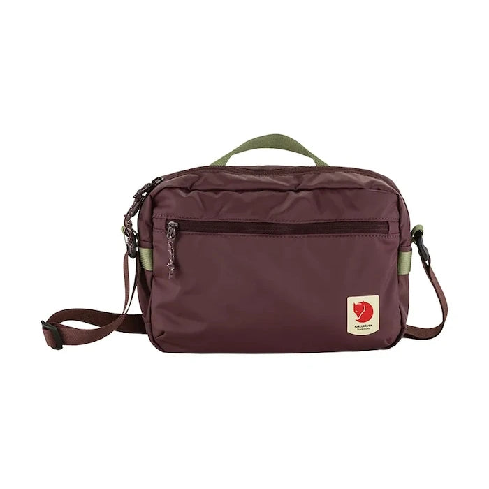 Чанта през рамо Fjallraven F23227.424