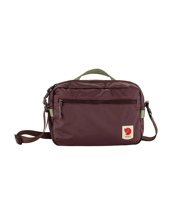 Чанта през рамо Fjallraven F23227.424