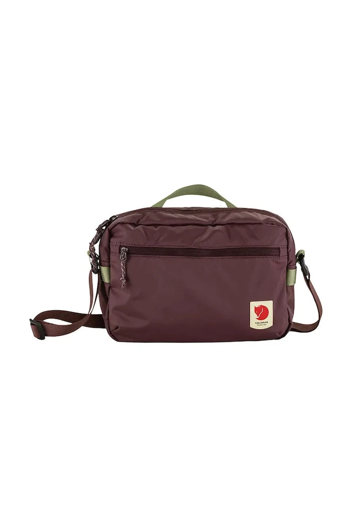 Fjallraven F23227.424 Omuz Çantası