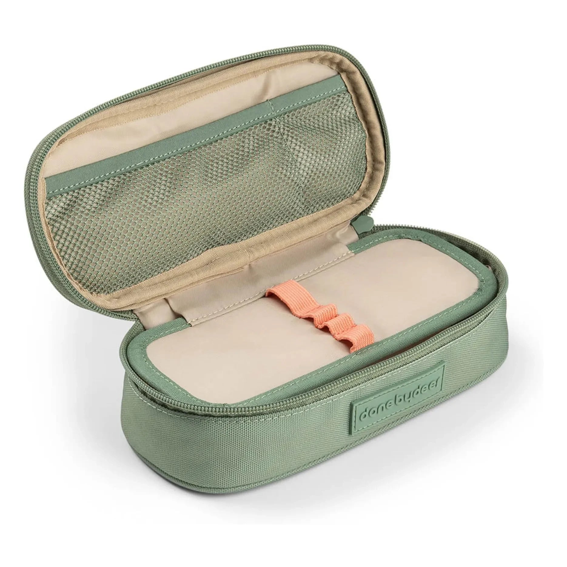Done by deer - Trails kit | Green