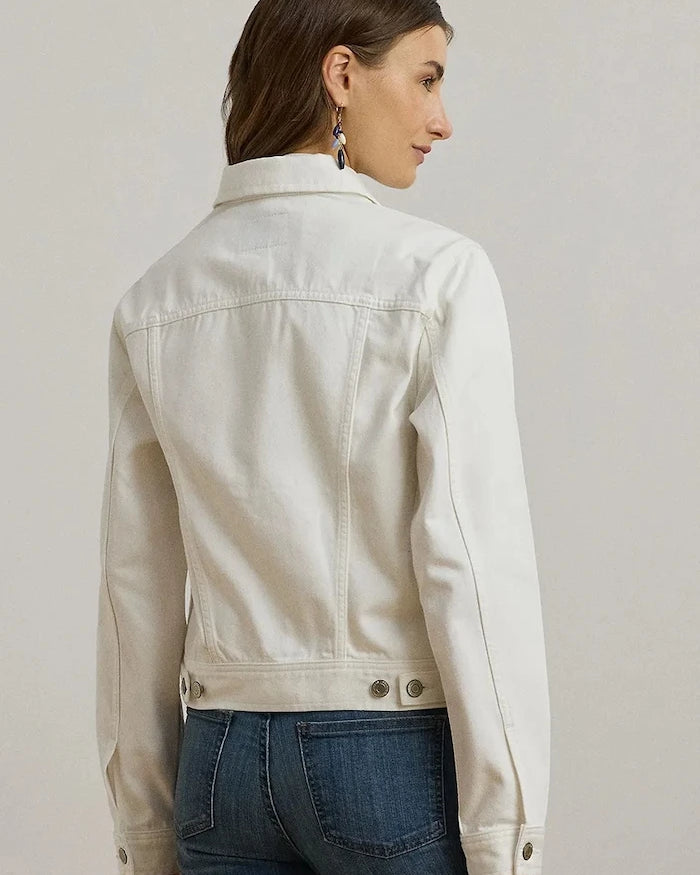 Lauren Ralph Lauren Kot Ceketi
