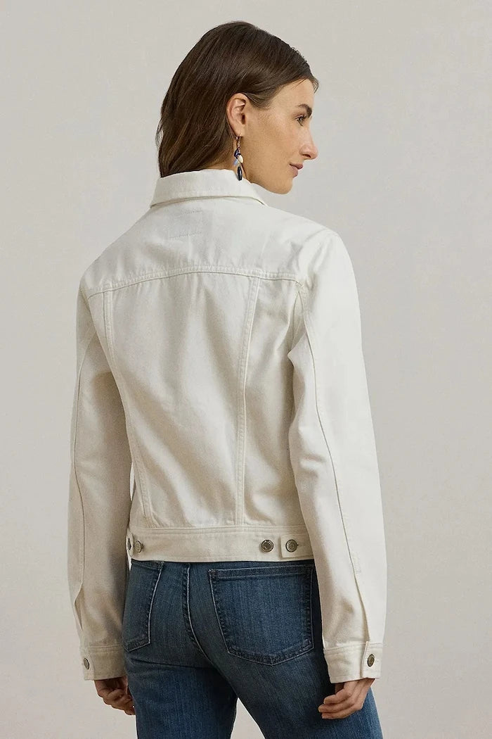 Дънково яке Lauren Ralph Lauren