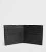 Grained Calfskin Bifold Wallet