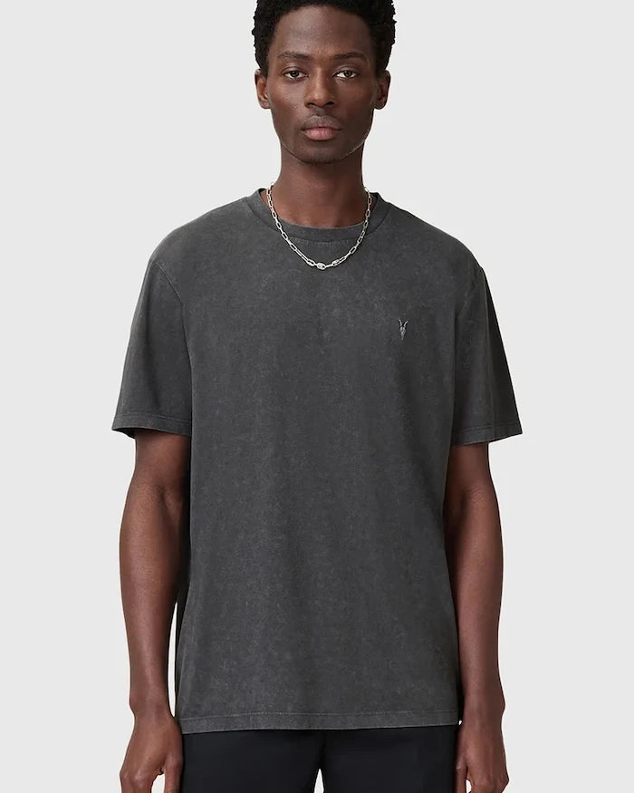 AllSaints SAKA Pamuklu Tişört