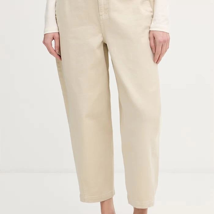 Barbour дънки relaxed fit дамски Daya
