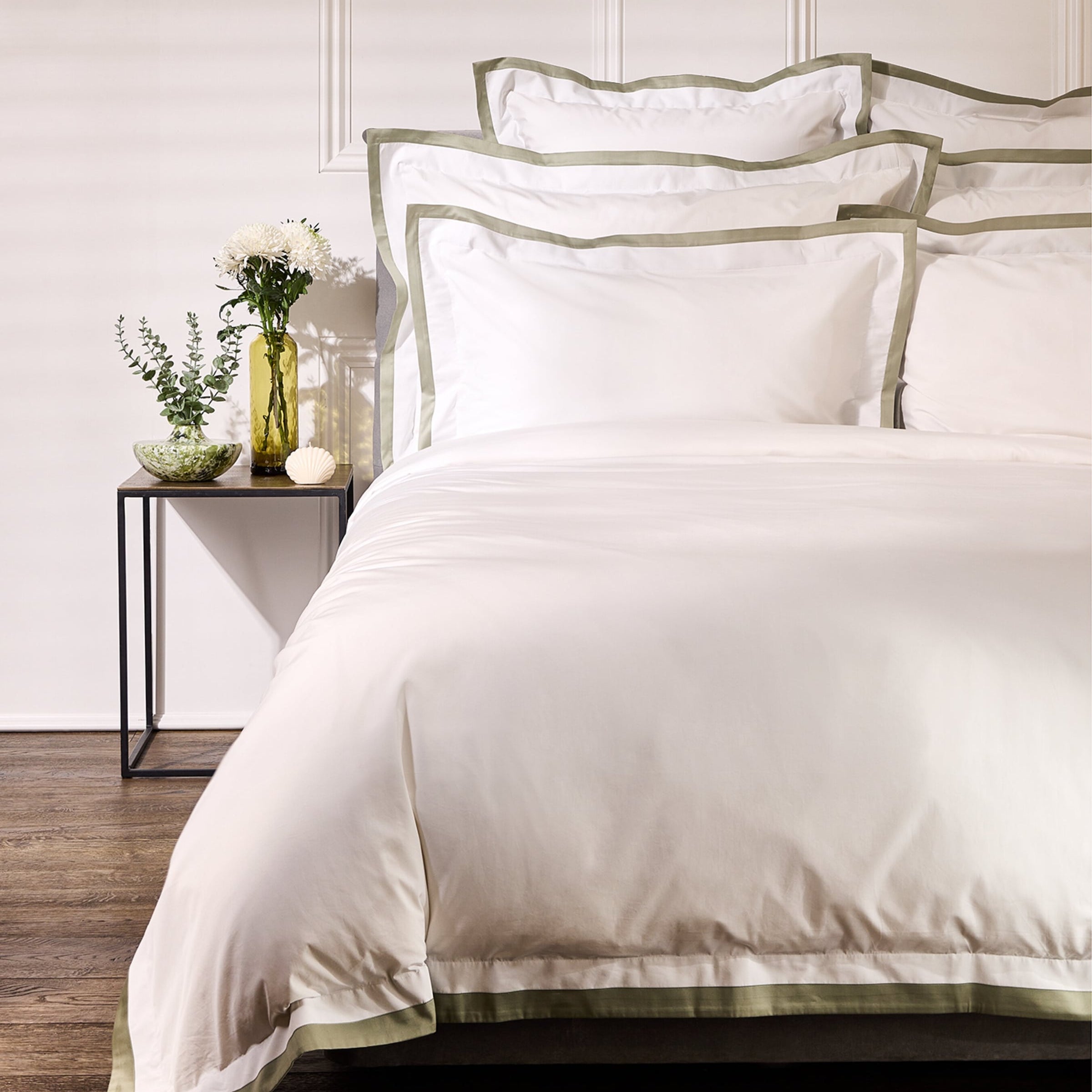 Hella King Duvet Cover (230cm x 220cm)