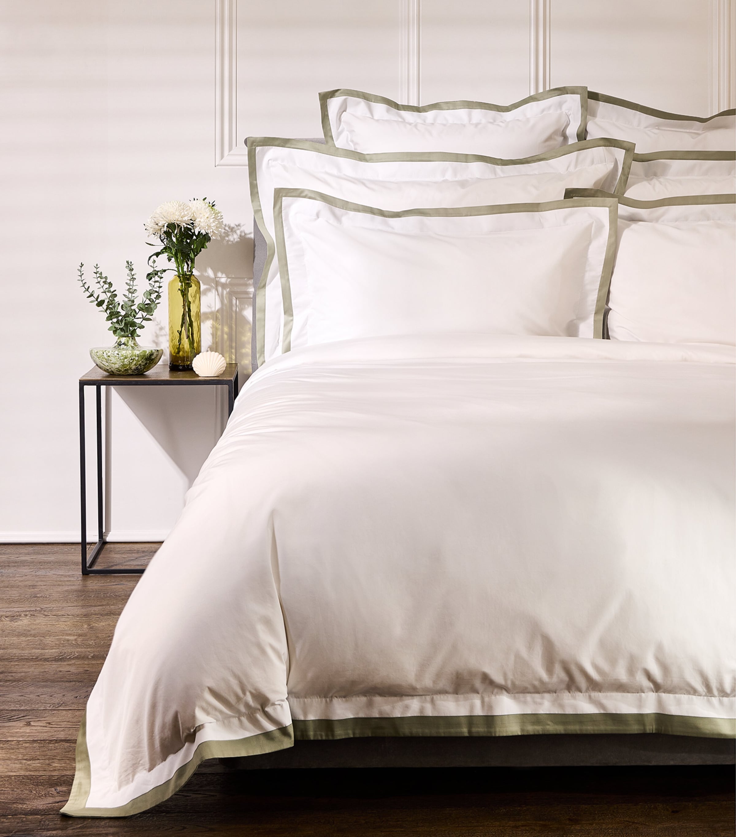 Hella King Duvet Cover (230cm x 220cm)