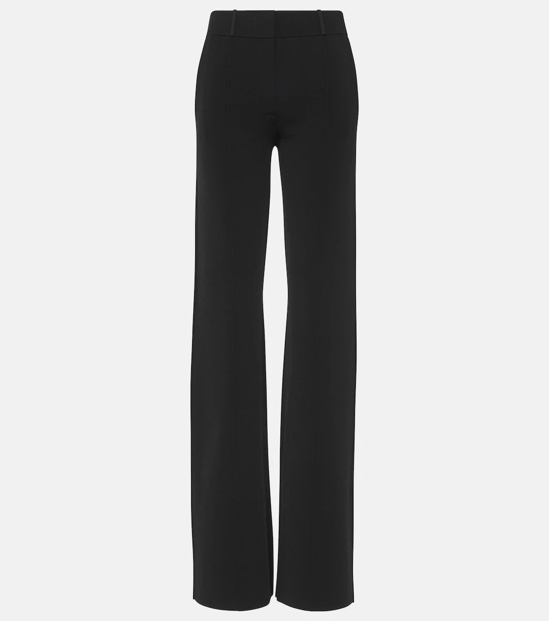 Joseph - Milano mid-rise straight pants