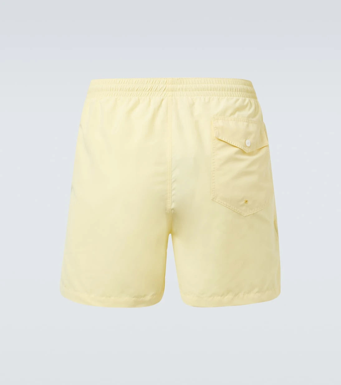 Ralph Lauren Purple Label - Logo swim trunks