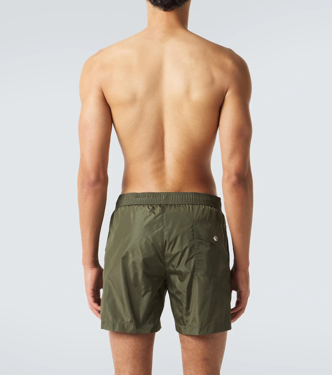 Moncler - Archivio swim trunks