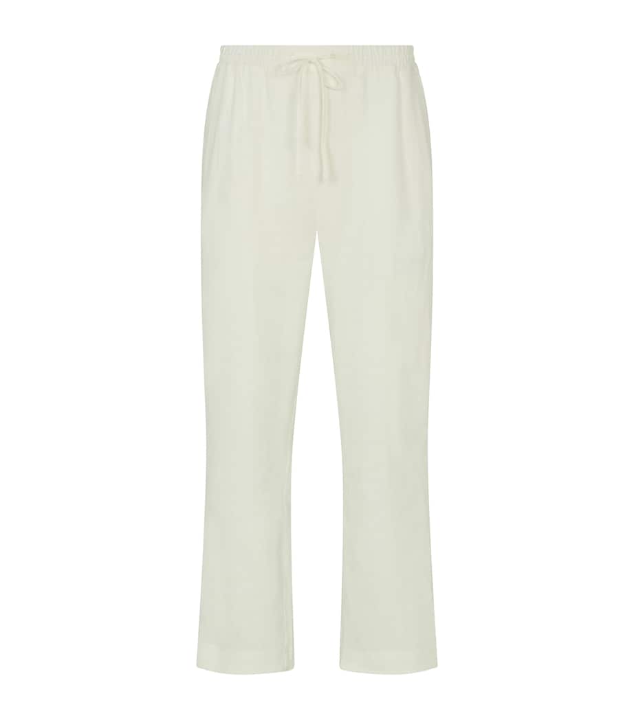CHÉ Linen Avila Trousers