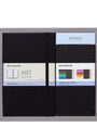 Moleskine Art Collection Colouring and Sketching Kit