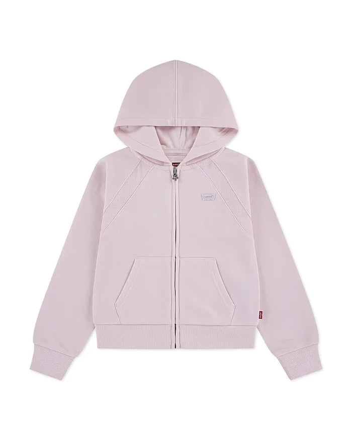 Levi's MEET AND GREET ZIP UP HOOD Çocuk Sweatshirt