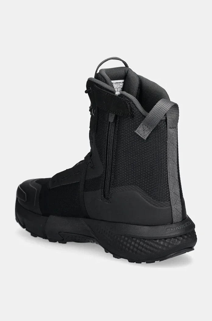Under Armour Charged Valsetz Zip Ayakkabı