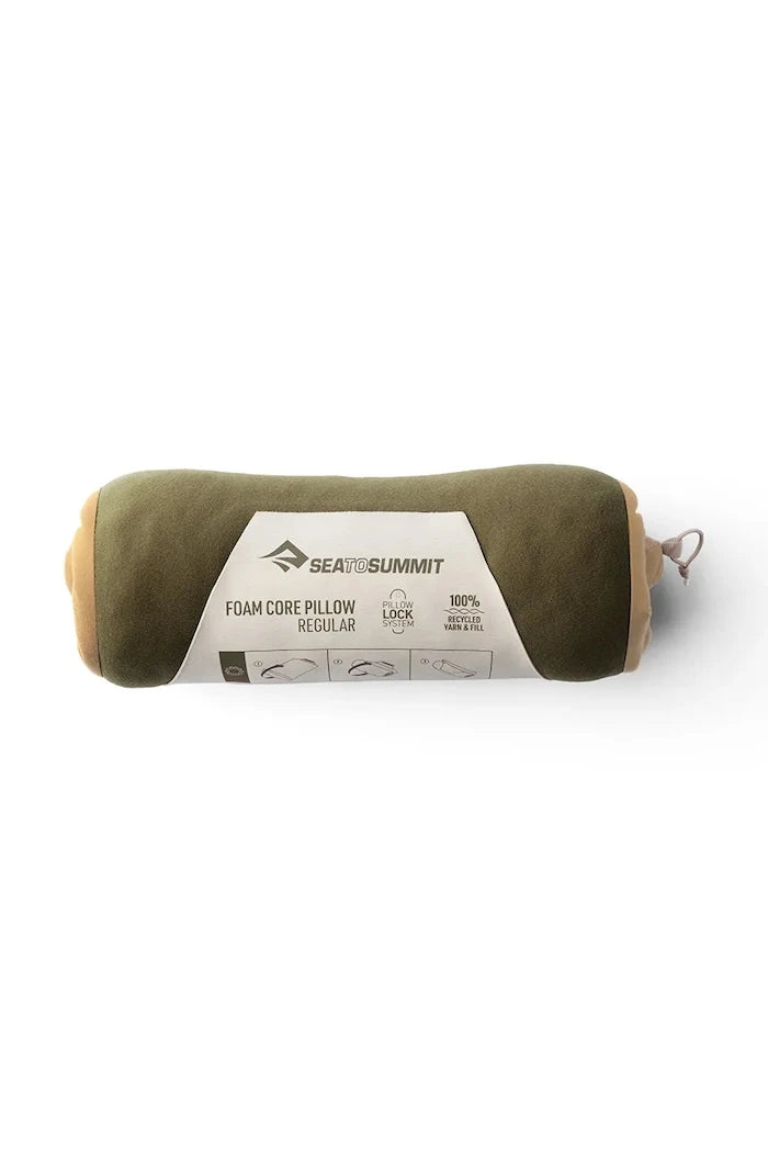 Sea to Summit Foam Core Seyahat Yastığı