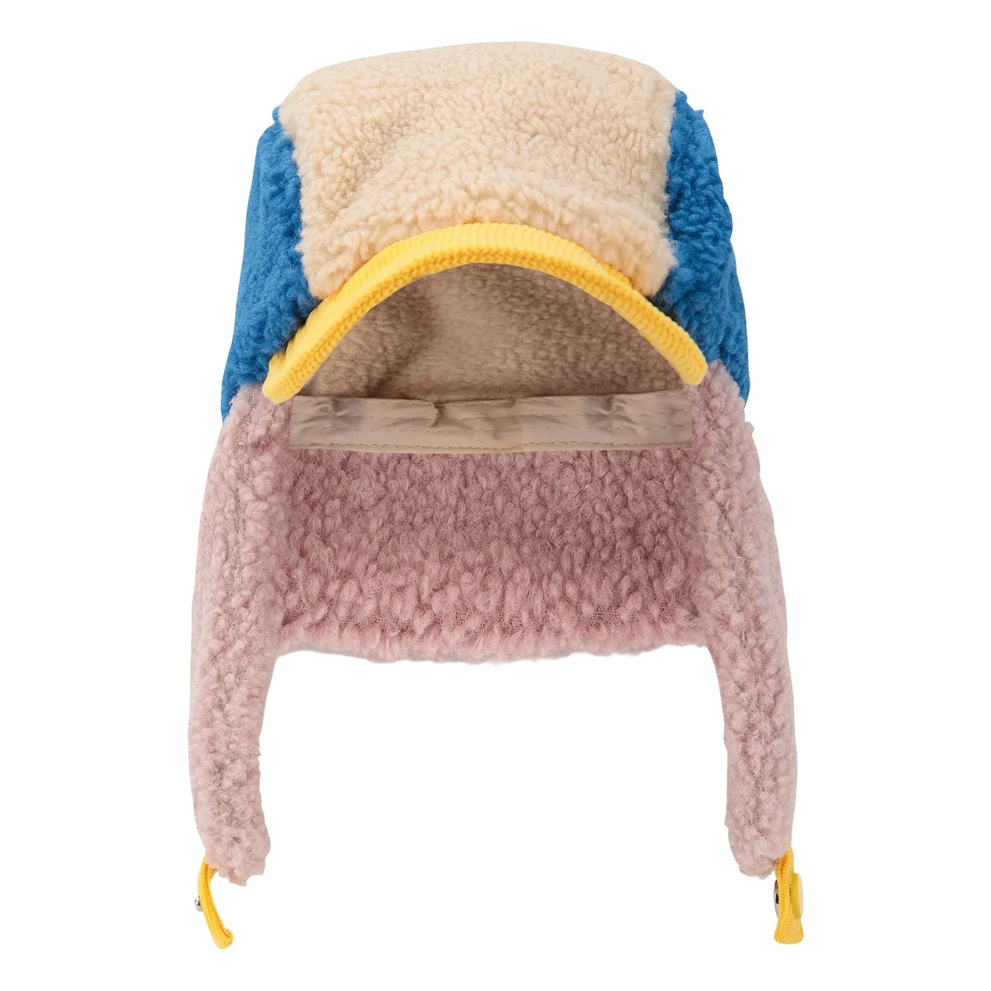 Bobo Choses - Chapka Sherpa style | Beige