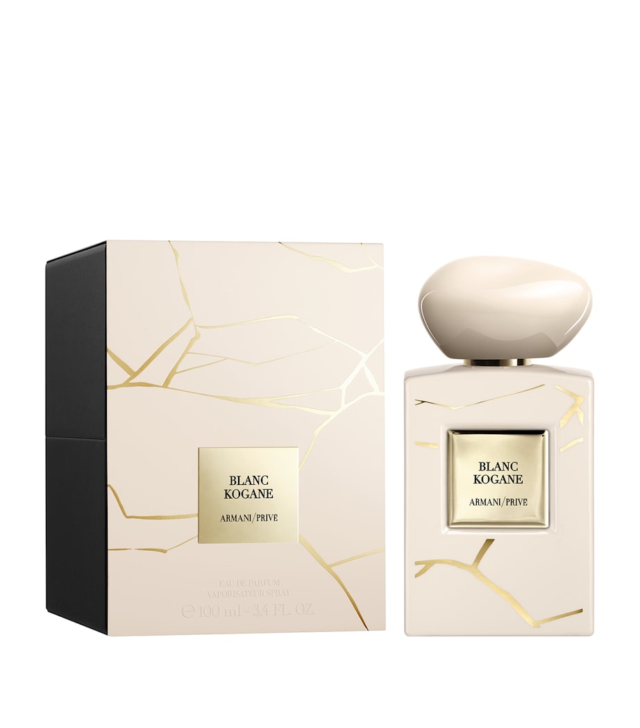 Armani x Privé Blanc Kogane Eau de Parfum (100ml)