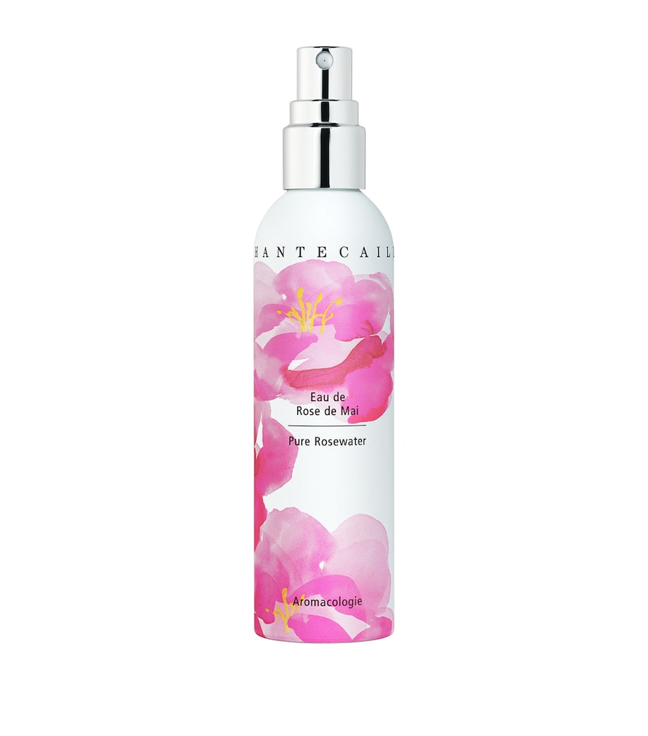 Limited Edition Pure Rosewater Face Mist (125ml)