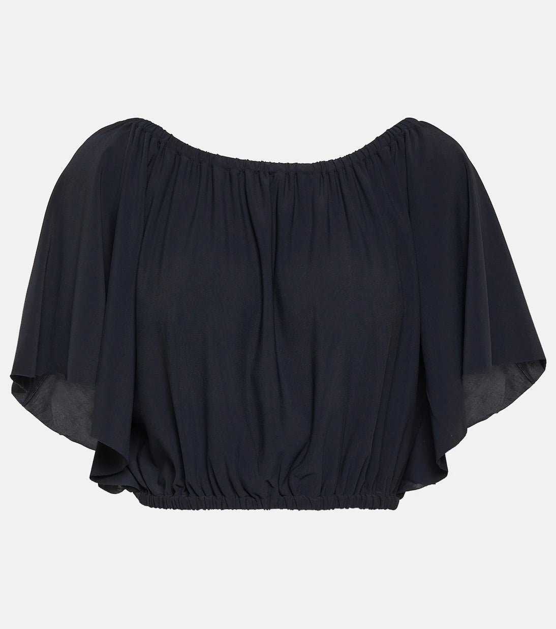 Eres - Solal crop top