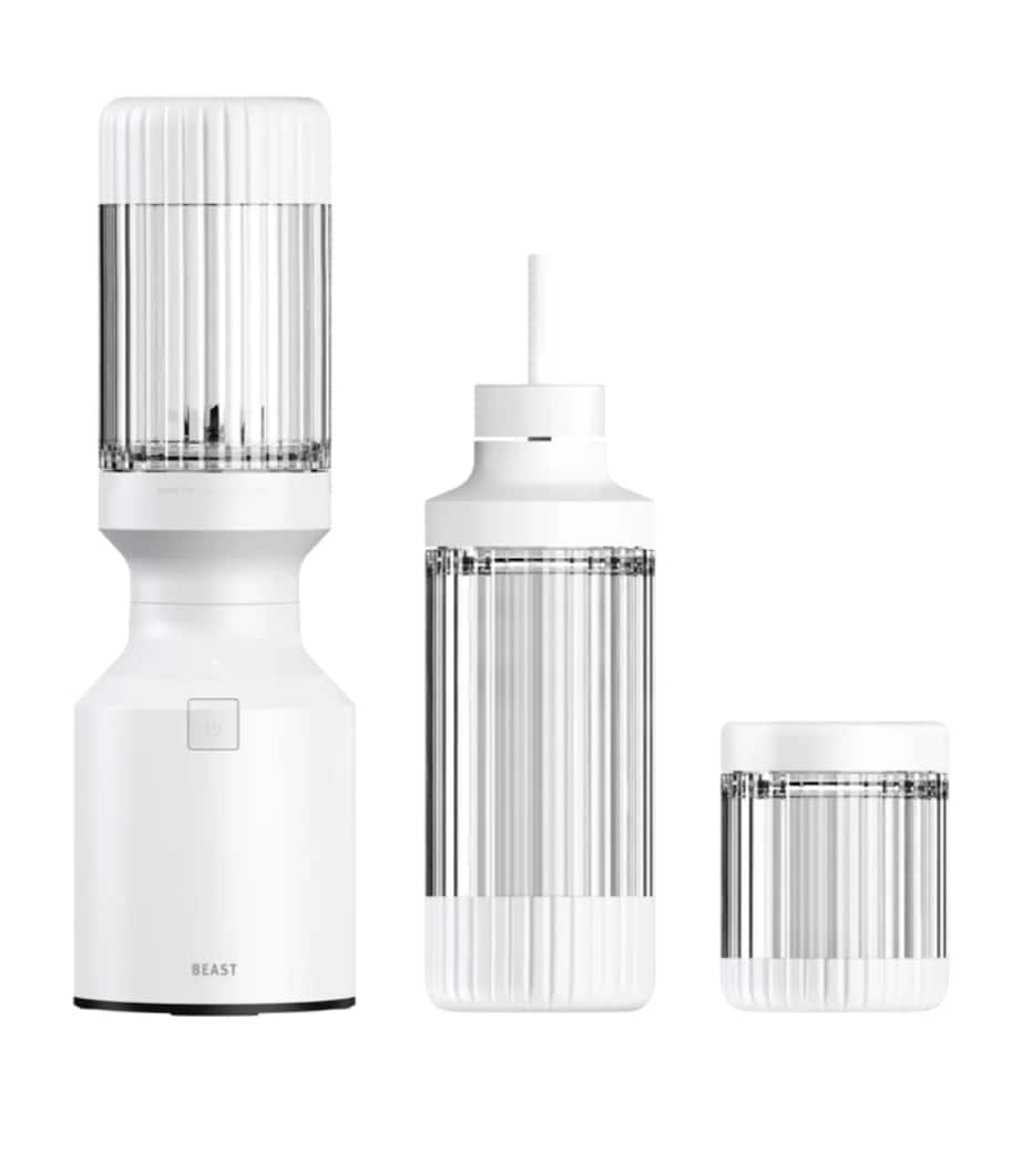BEAST. Mighty 850 Plus Blender