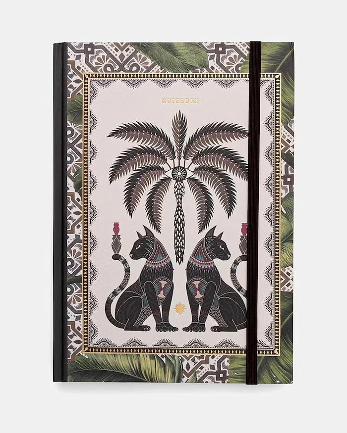Medicine Defter