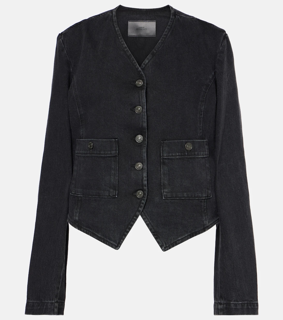 7 For All Mankind - Denim jacket