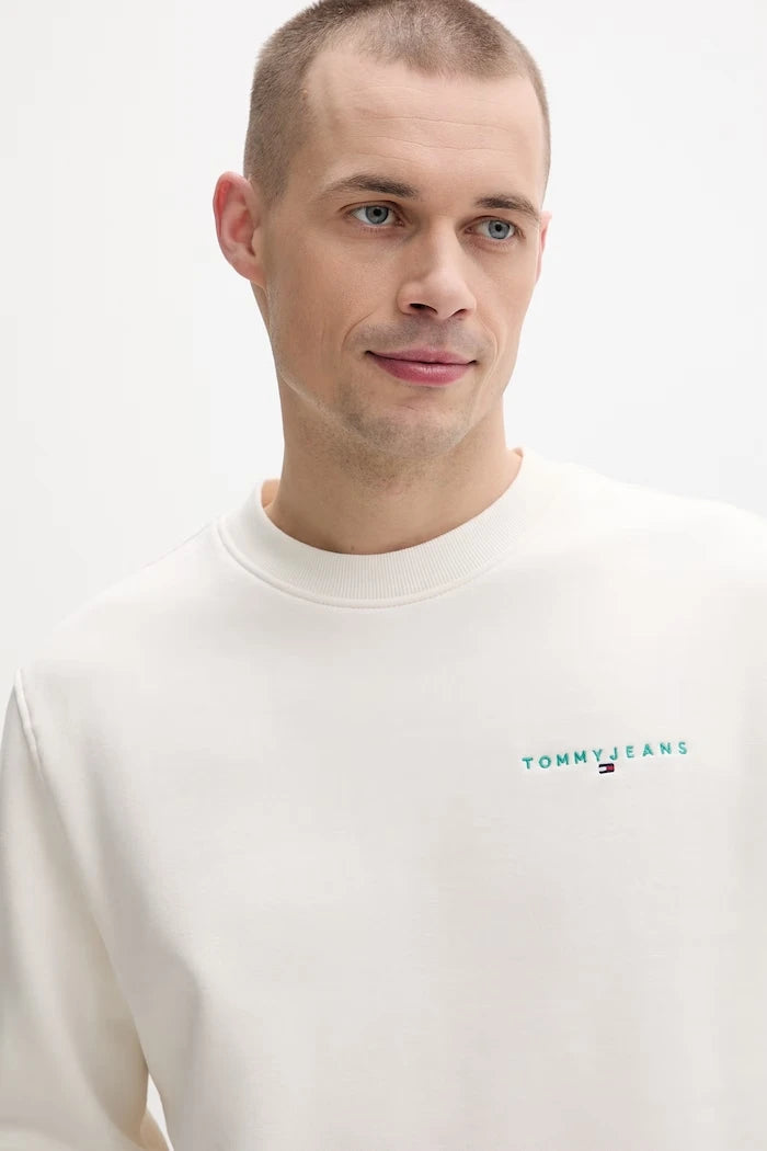 Tommy Jeans суичър мъжки от памук