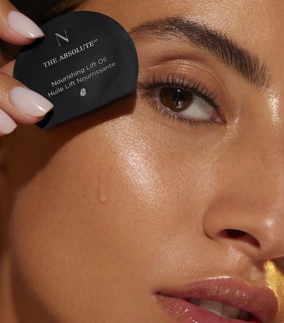 The Absolute Nourishing Lift Oil (30 x 0.5ml) - Refill