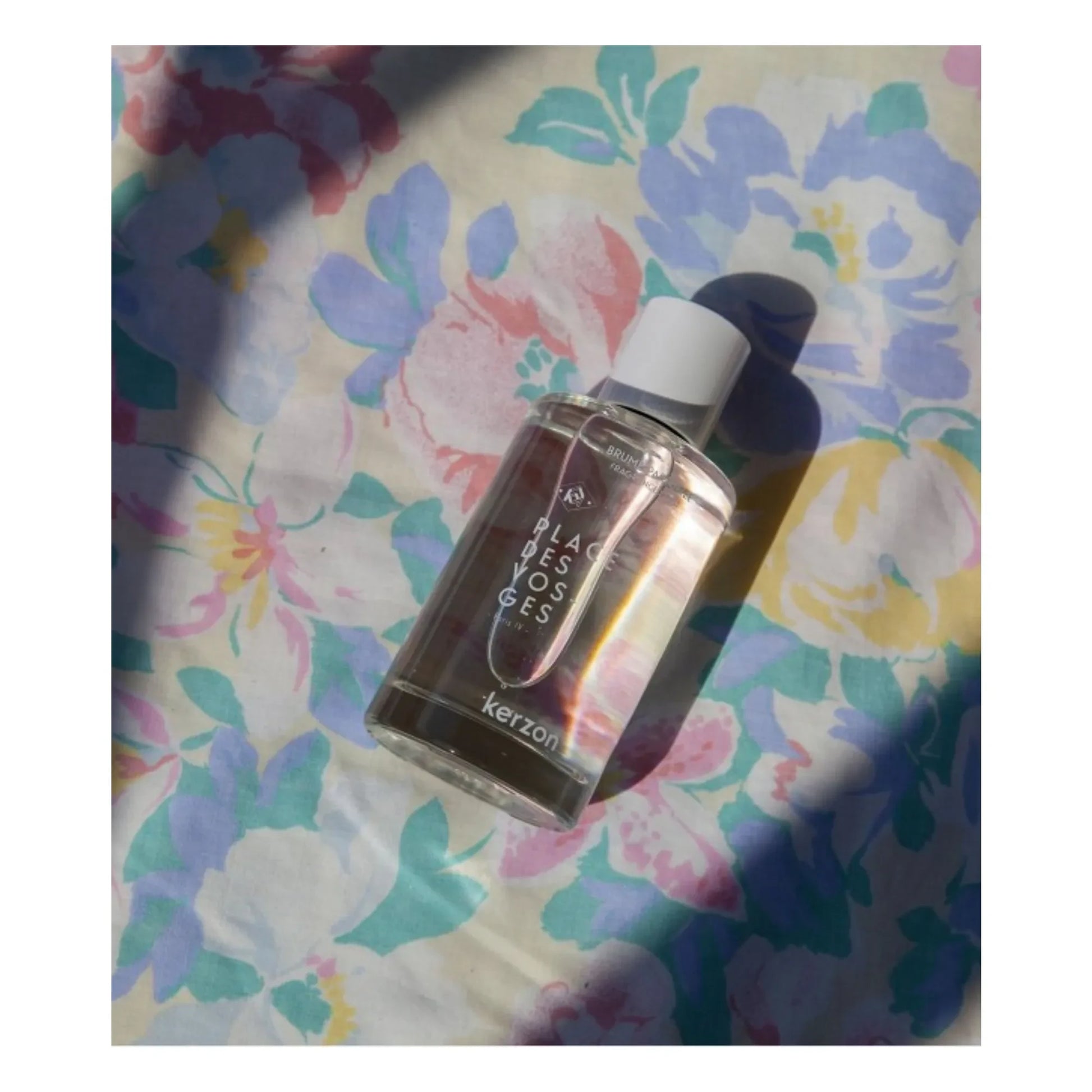 Kerzon - Place des Vosges fragrance mist - 100 ml