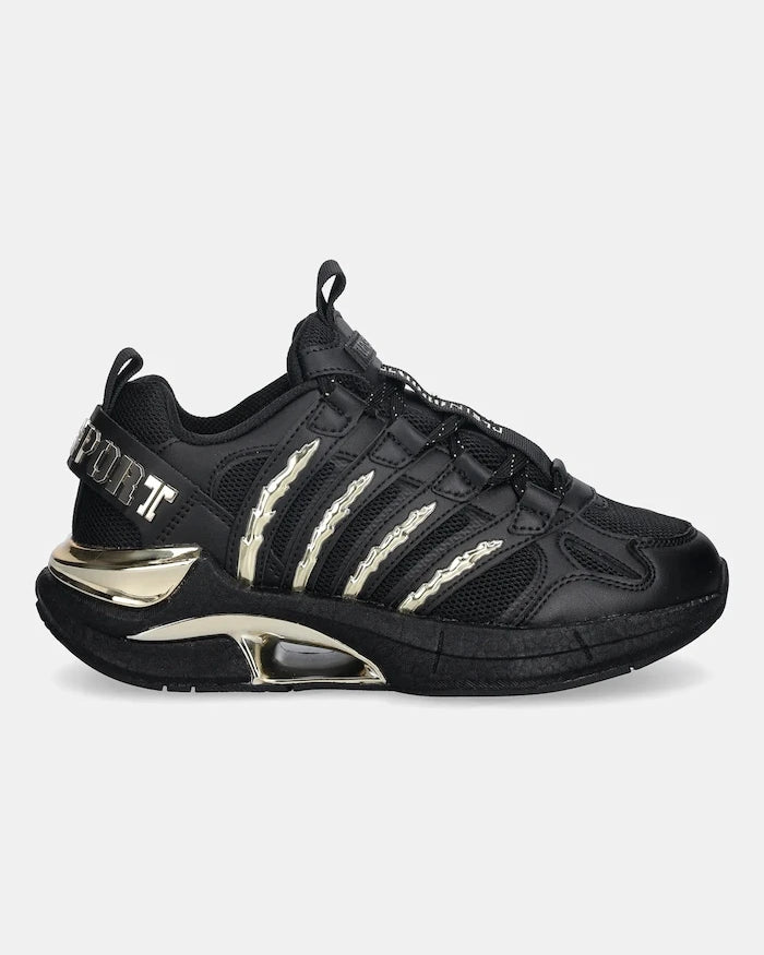 Маратонки PLEIN SPORT Gladiator