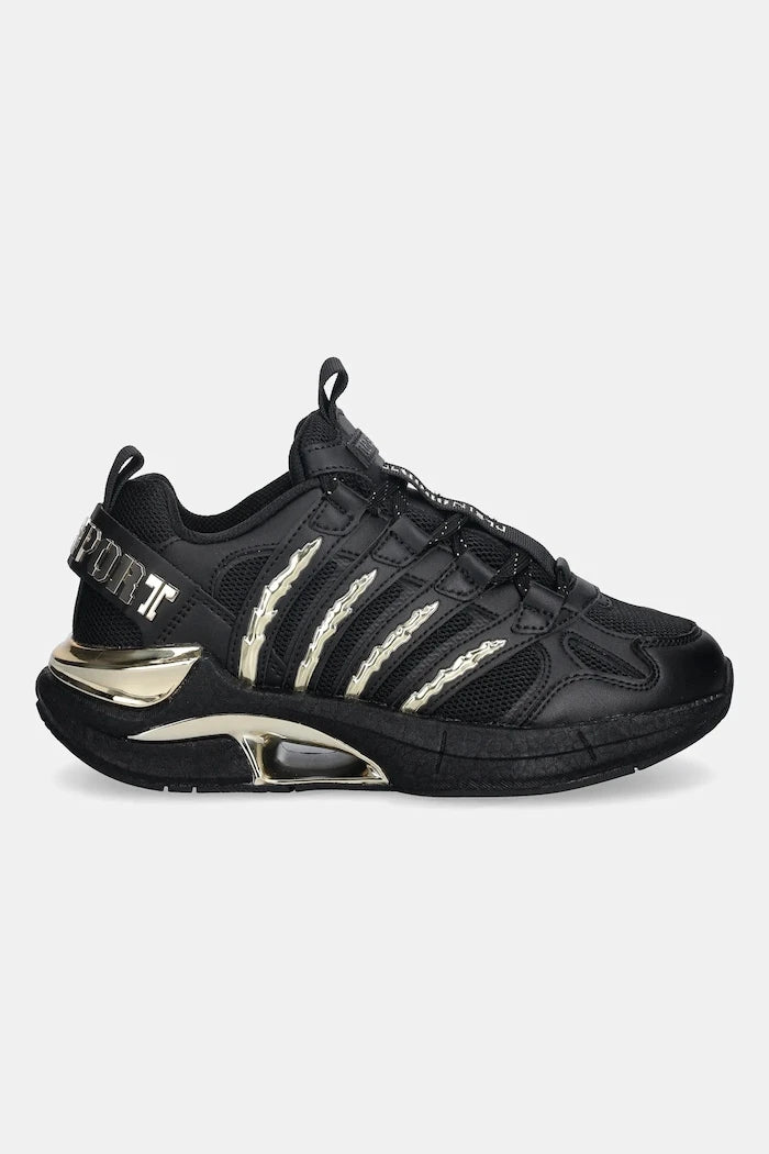 Маратонки PLEIN SPORT Gladiator