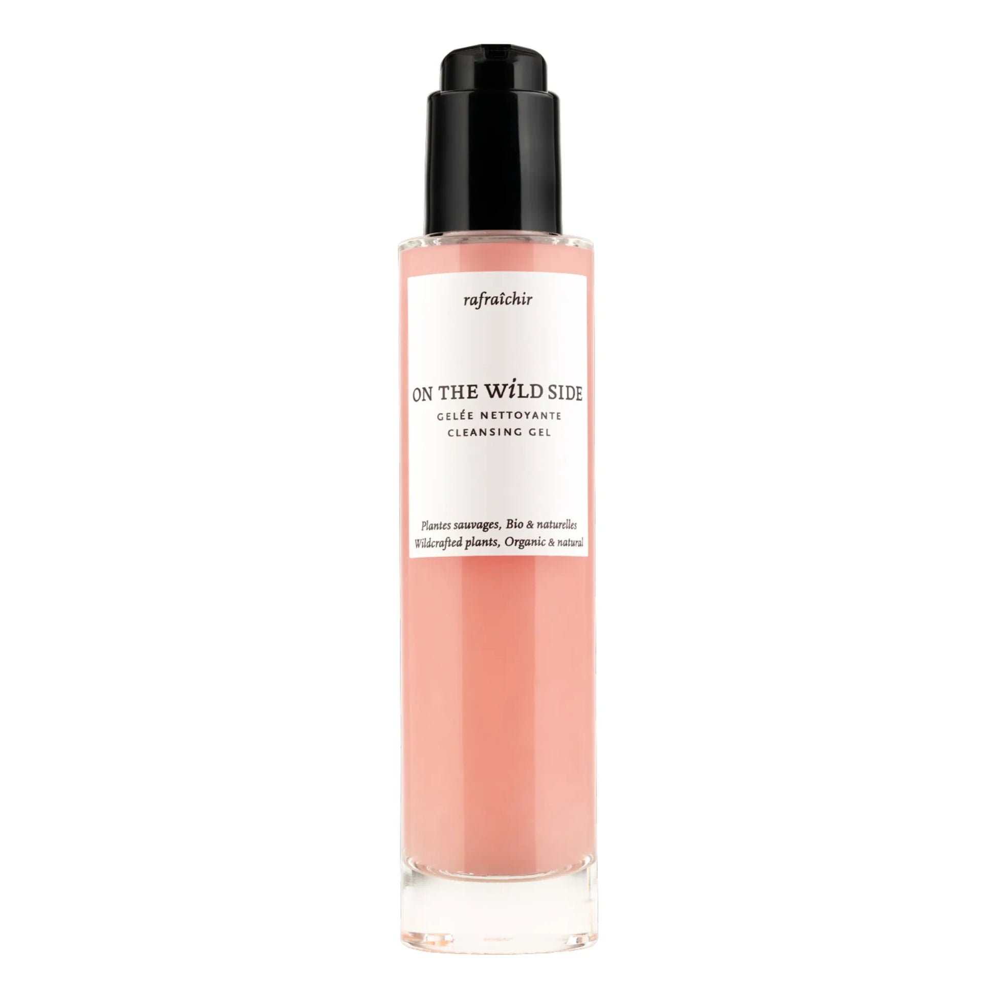 On The Wild Side - Cleansing Face Gel - 100 ml
