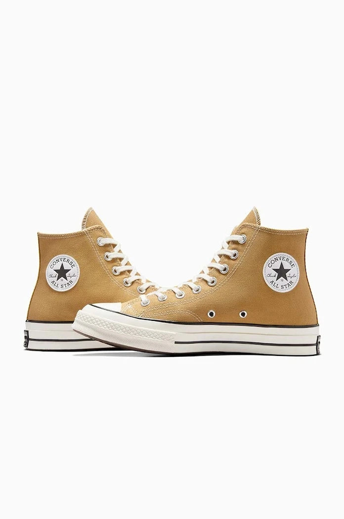 Високи кецове Converse Chuck 70
