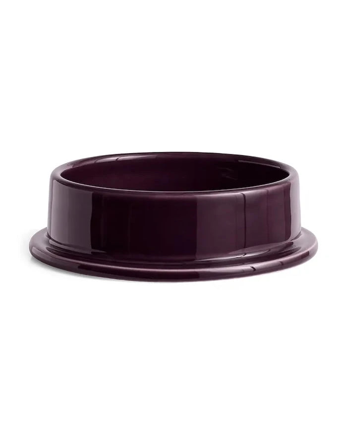 Dekoratif mumluk HAY Column 12,8 x 3 cm