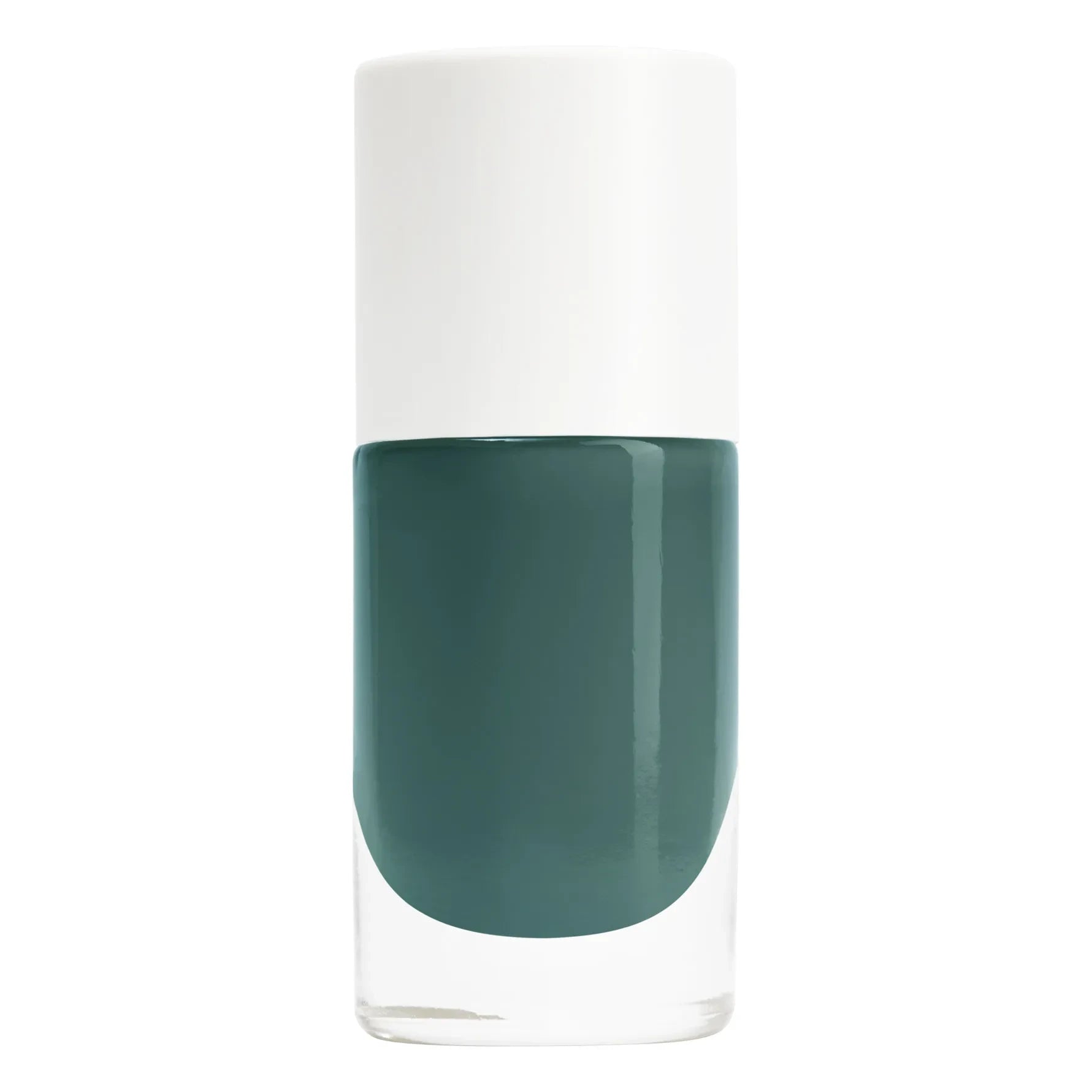 Nailmatic - Miky Nail Polish - 8 ml | Emerald green