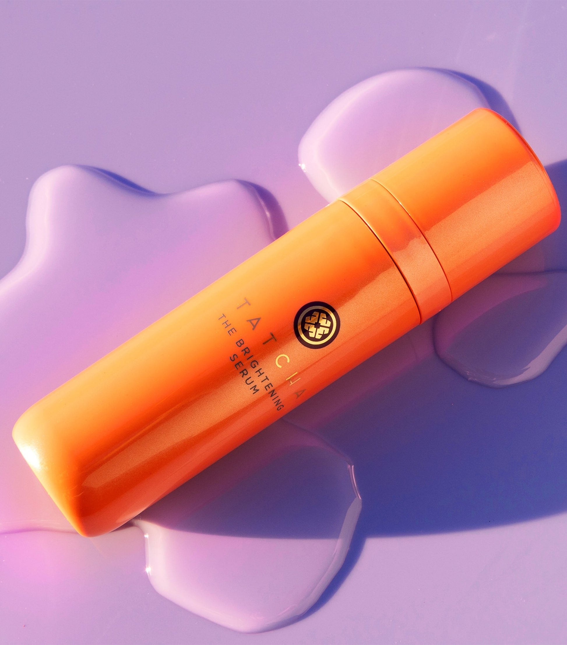 The Brightening Serum (30ml)