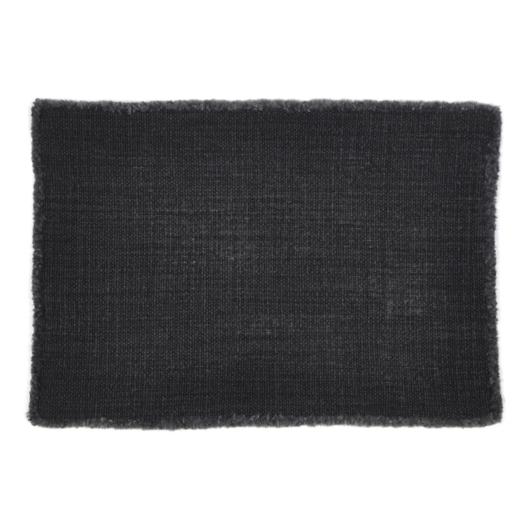 Libeco - Jasper rug | Black