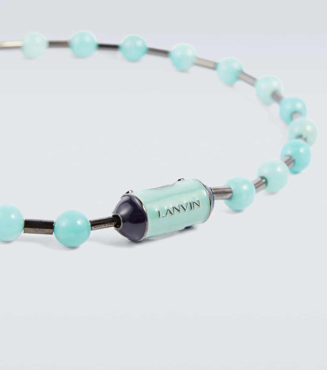Lanvin - Beaded bracelet